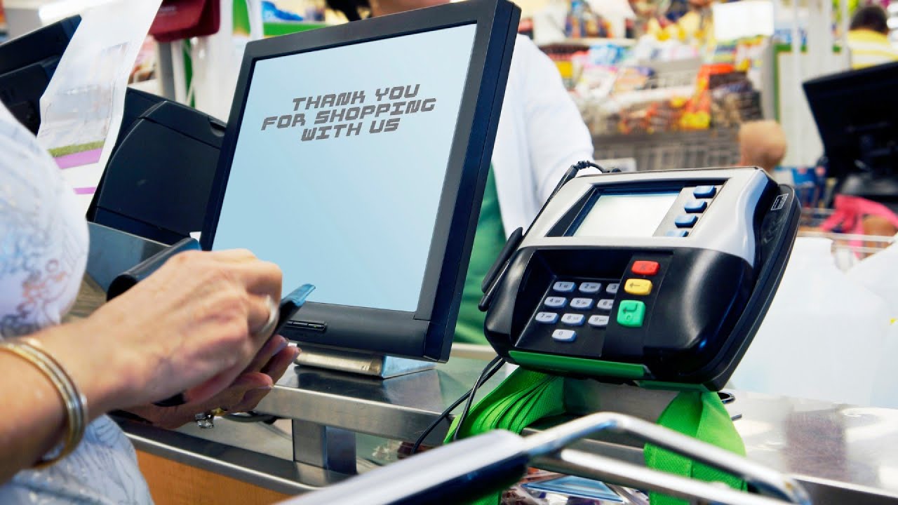 Charity checkout 101. We answer your questions about donations at the cash register | KPRC 2