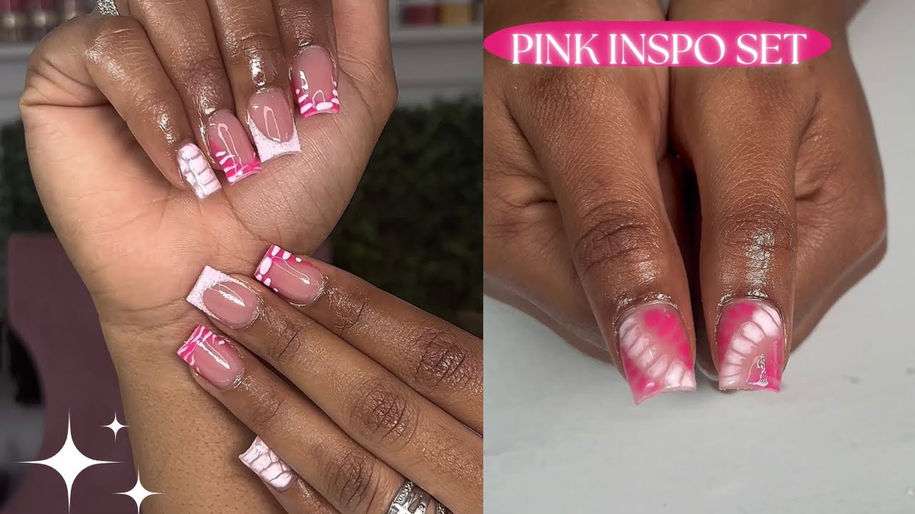 PINK INSPO SET 💕