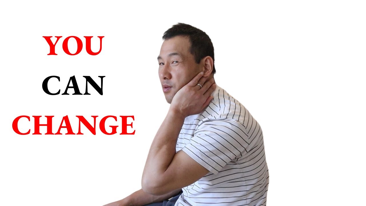 How to Relieve Neck Tension & Pain from Poor Posture