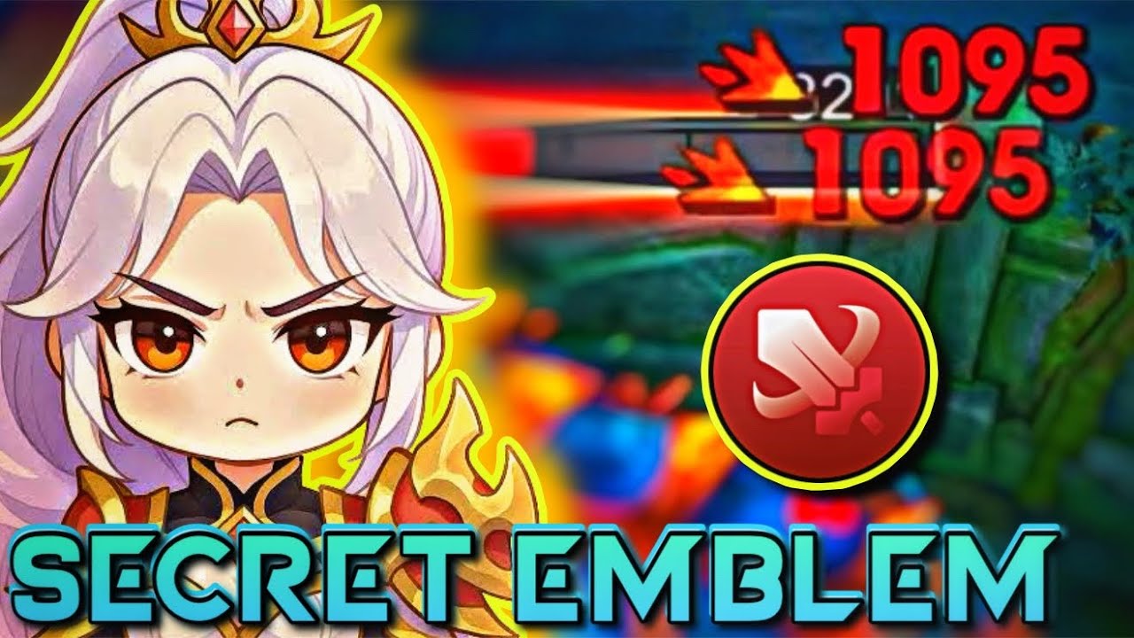 They Said Fighter Emblem Hanabi Is Bad…