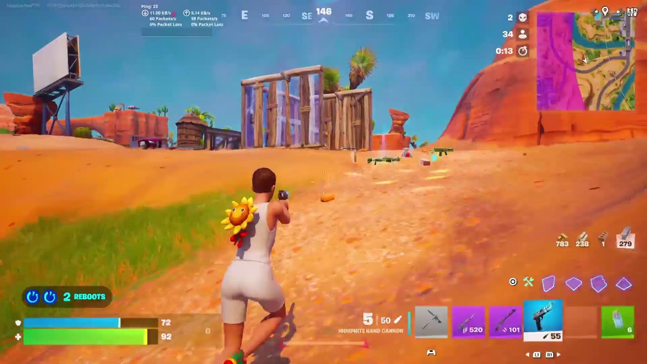 Fortnite Nederlands