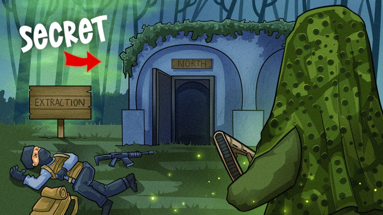 КАК Я ПОБЕДИЛ НА САМОМ УНИКАЛЬНОМ СЕРВЕРЕ DAYZ В 2023 ГОДУ!