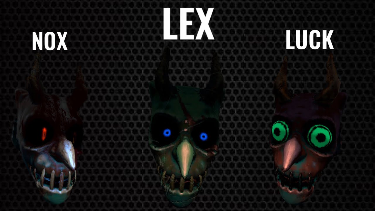 Defeating All 3 Demons In Devil’s Roulette!!