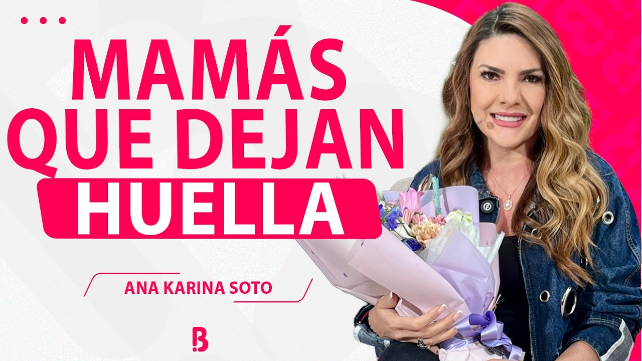 Ana Karina Soto abrió su corazón y habló del gran cine femenino | Bravíssimo