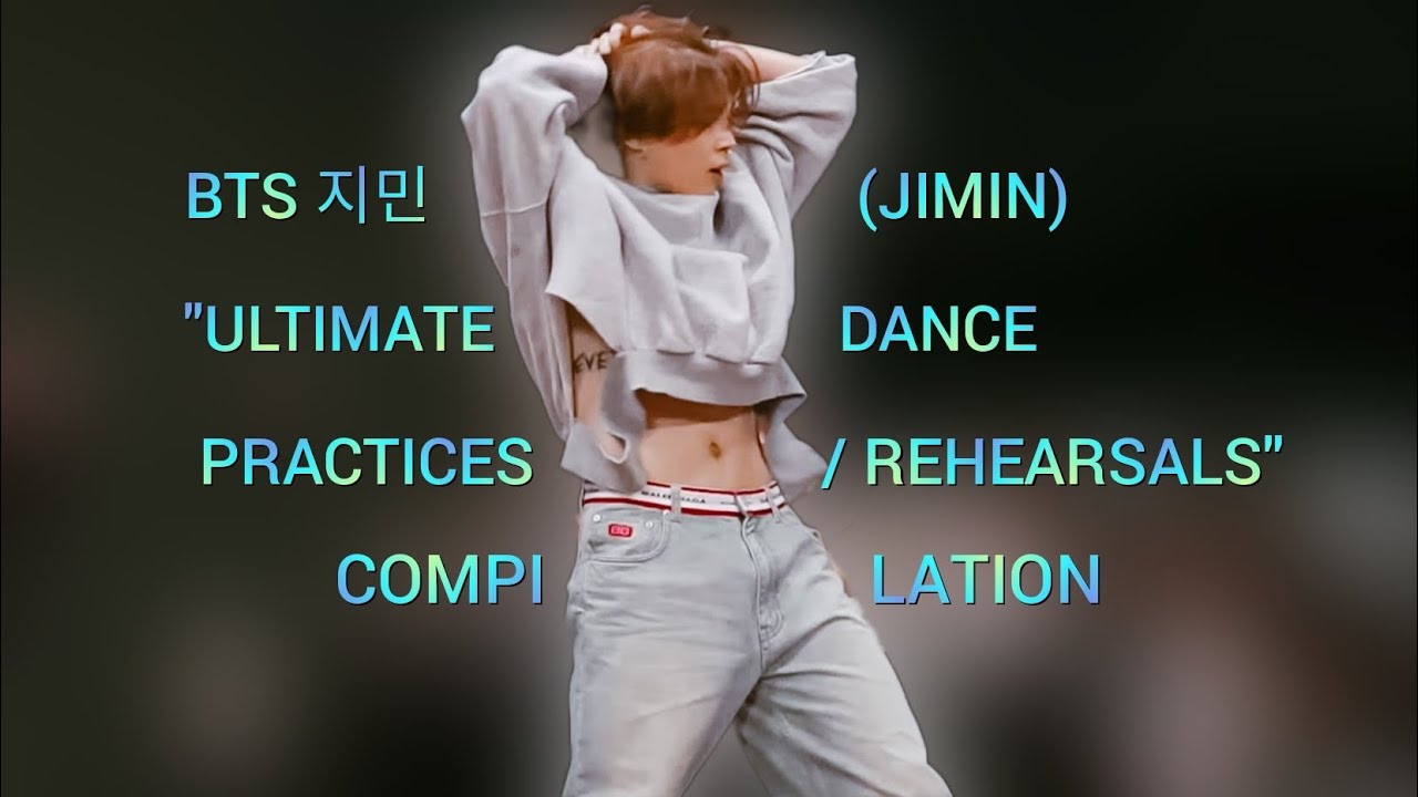 BTS 지민 (JIMIN) 