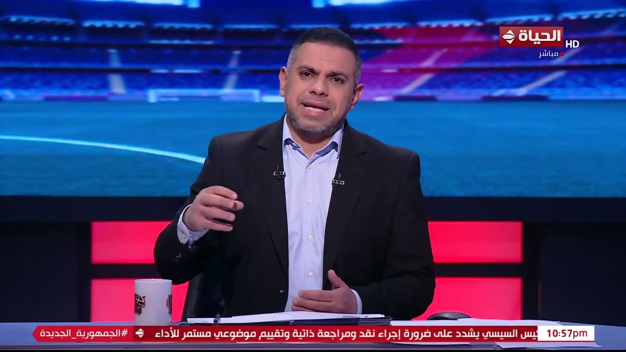كورة كل يوم - كريم شحاتة: الزمالك حالة استثنائية هذا الموسم ورغم المشاكل هذا الموسم منافس قوي