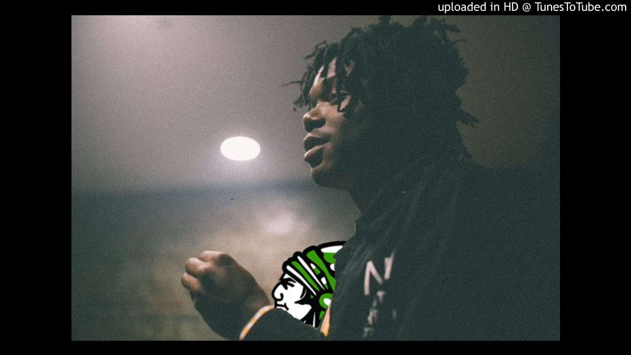 FREE Lucki Type Beat - 