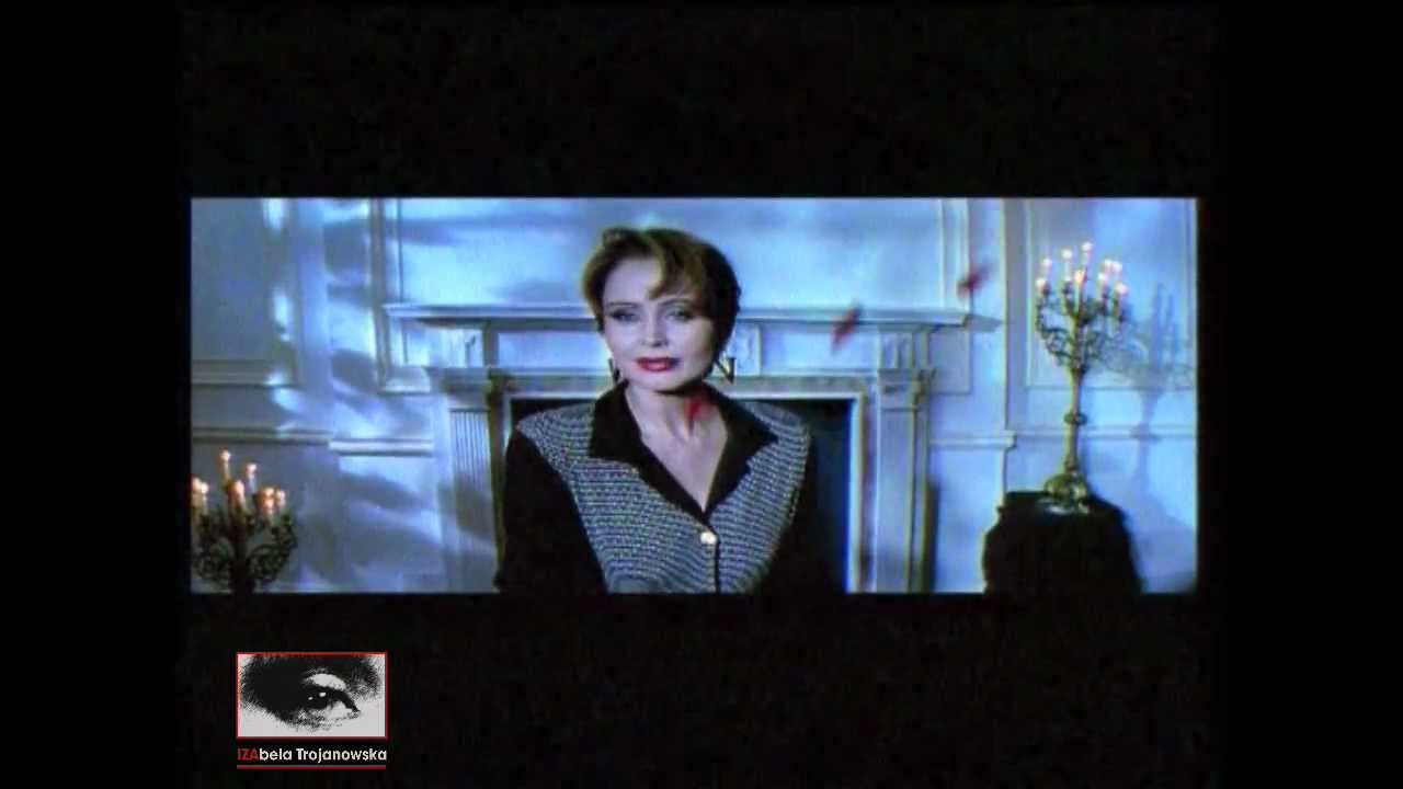 IZAbela Trojanowska / I stało się / Chcę inaczej 1996