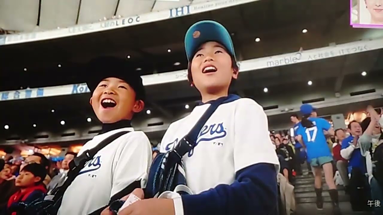 2025MLB開幕　大谷さん