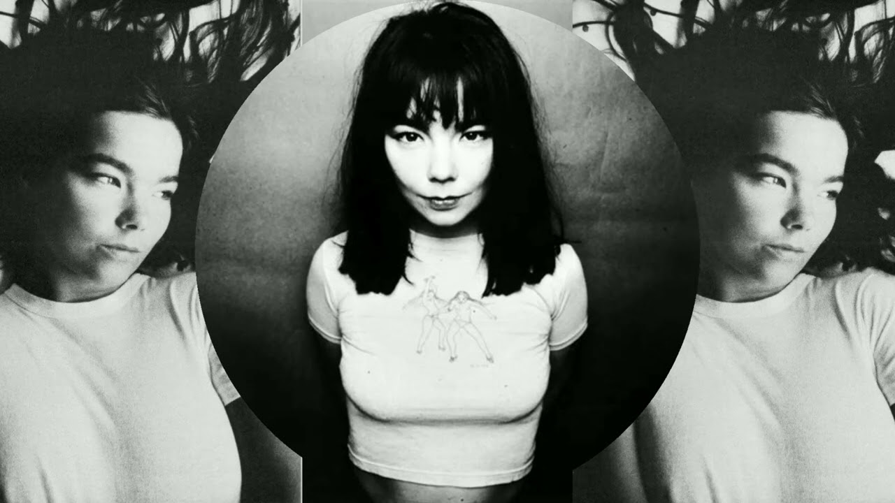Portishead x Bj&ouml;rk Type Beat 