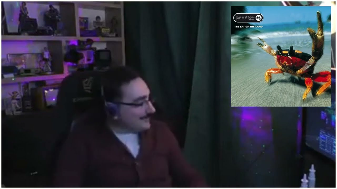 Олег Керман вернулся на Ютуб ради своих воздыхателей из группы по интересам