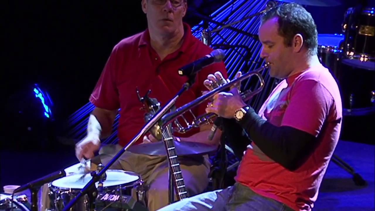 Wade in the Water (Feat. Kyle Dillard on Trumpet)