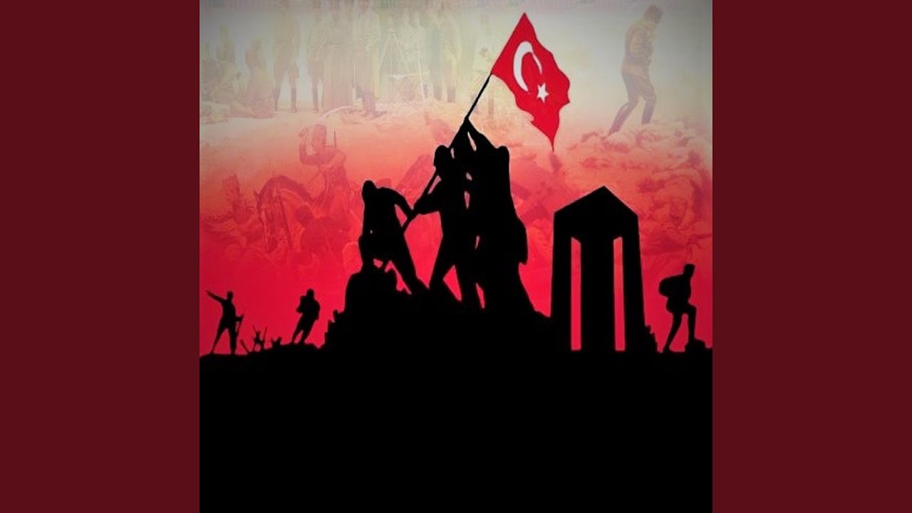 Çanakkale Türküsü (Enstrumantal)