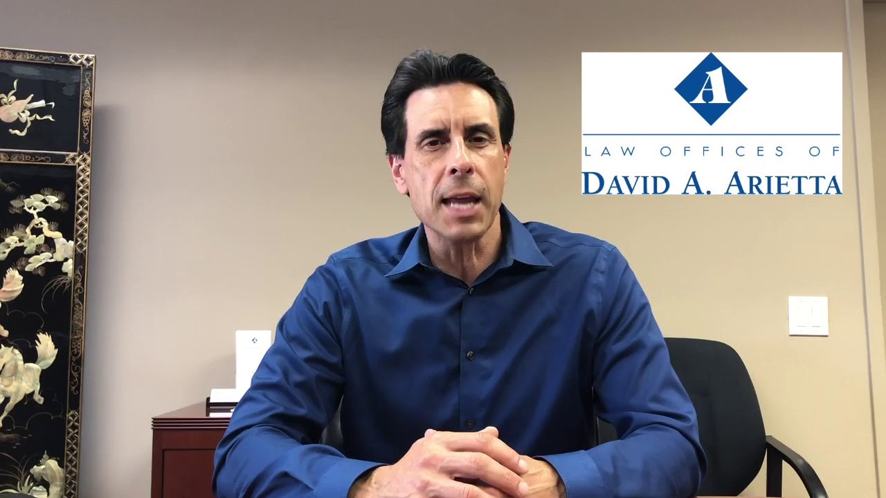 Walnut Creek Bankruptcy and Estate Planning Attorney