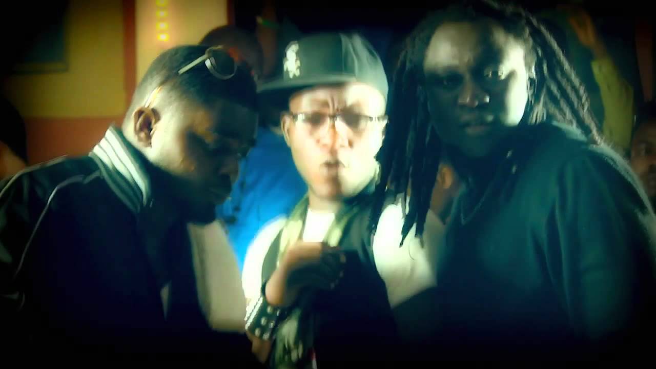Kelly Hansome - Bebeelo Ft Femi Large(Produced by UGLYBEATZ)