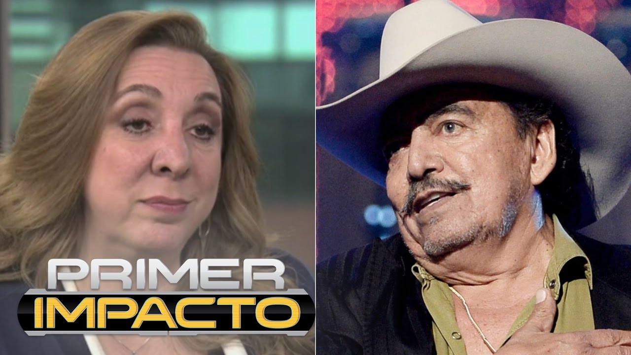 ¿Estuvo Joan Sebastian vinculado a la trata de blancas?