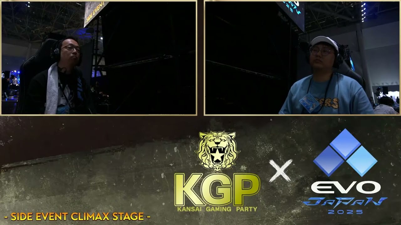 Day 3 EVO Japan 2025 SOULCALIBUR6