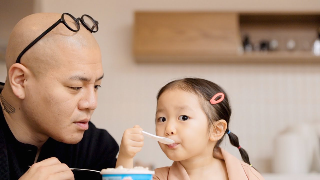 아무 것도 없는 하루, 그래도 항상 의미 있는 하루
