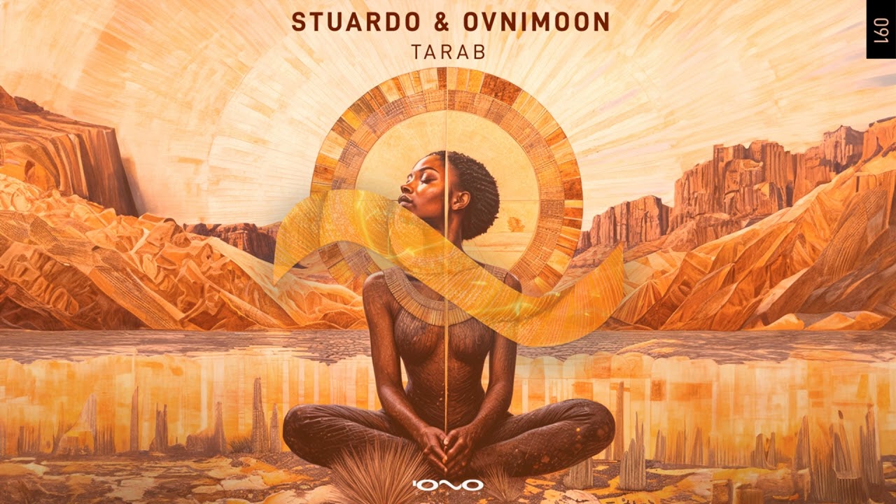 Stuardo & Ovnimoon - Sensation (Original Mix)