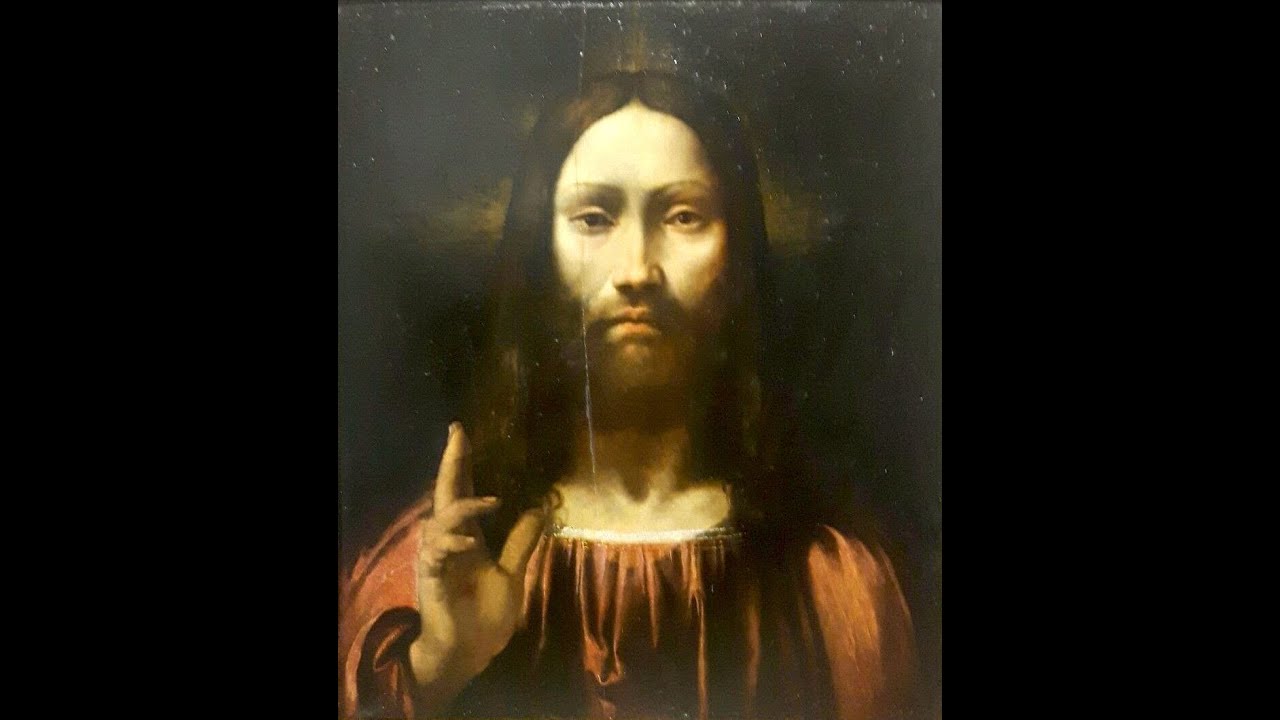 Moretto: la formazione, Venezia e Raffaello.