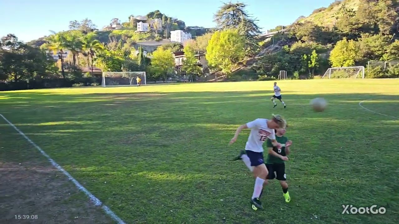 1/13/26 Beacon Hill vs Glendale adventist
