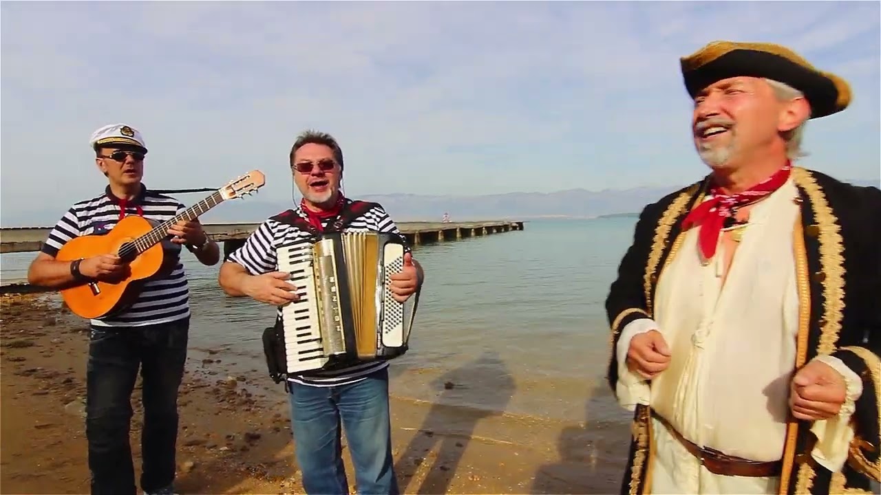 Jadranski Maestrali - Tajna najveća