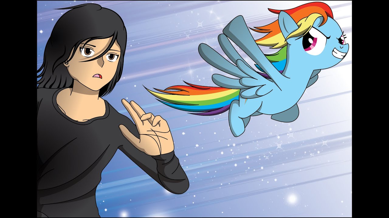 El hombre al que dios abandono, isekai MLP capitulo 5