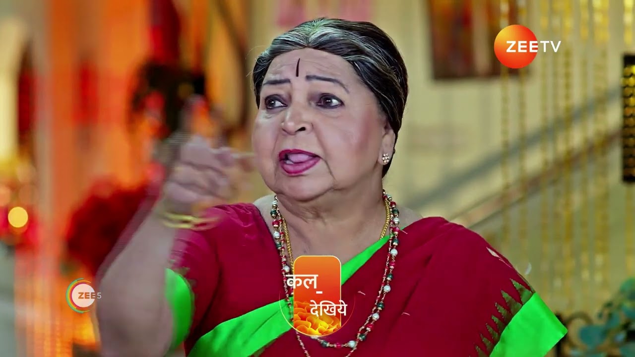 Trinayani Hindi | Ep - 721 | Preview | Feb 01 2025 | Zee TV