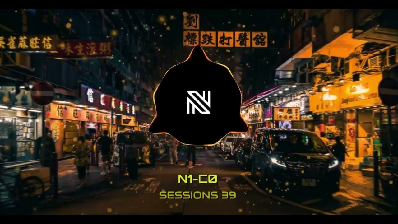 Feid, Arcangel, Young Miko, Bizarrap, Tiago PZK II N1CO SESSIONS 39