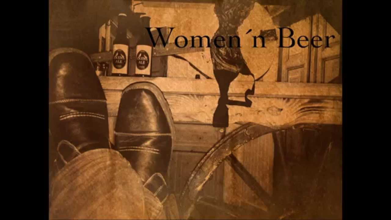 Women`n Beer Country from Frostviken Jamtland