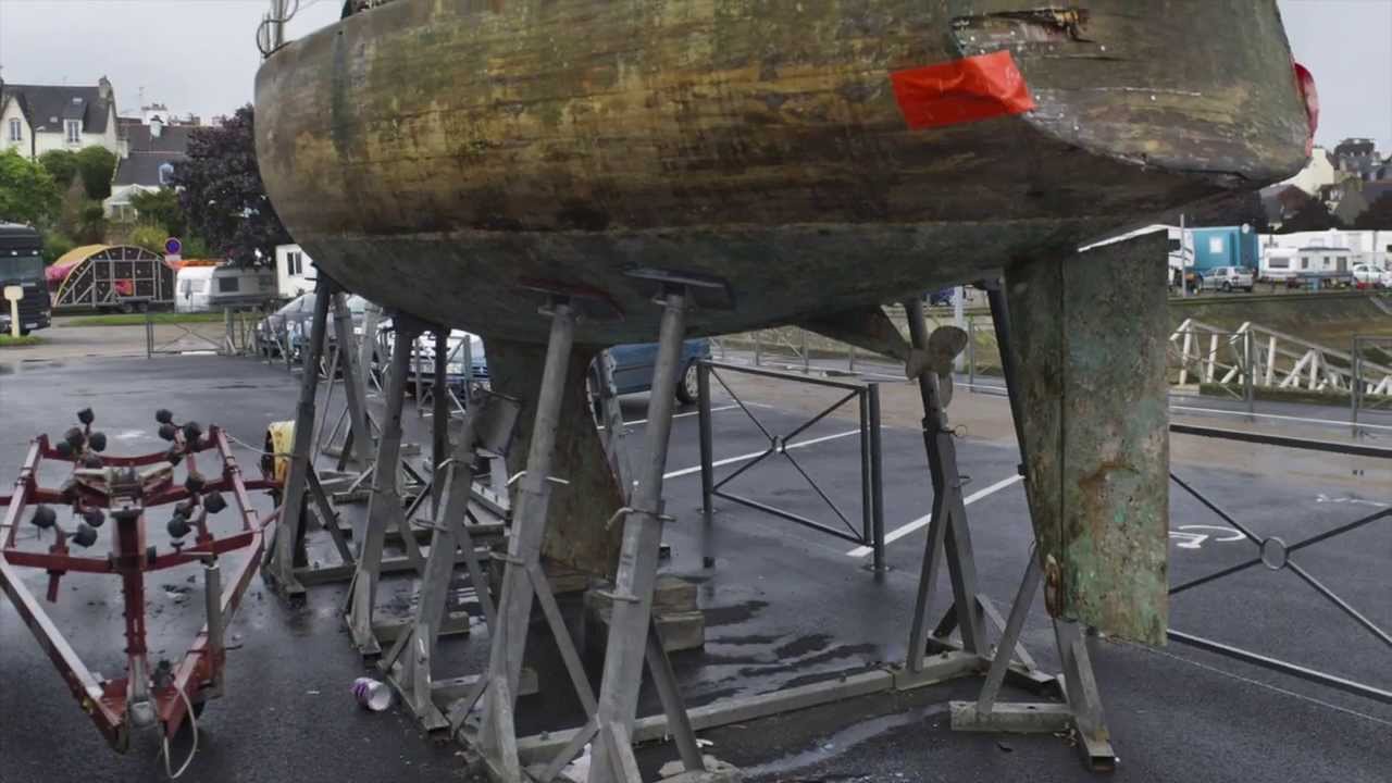 Quelle fin de vie pour les bateaux de plaisance ?