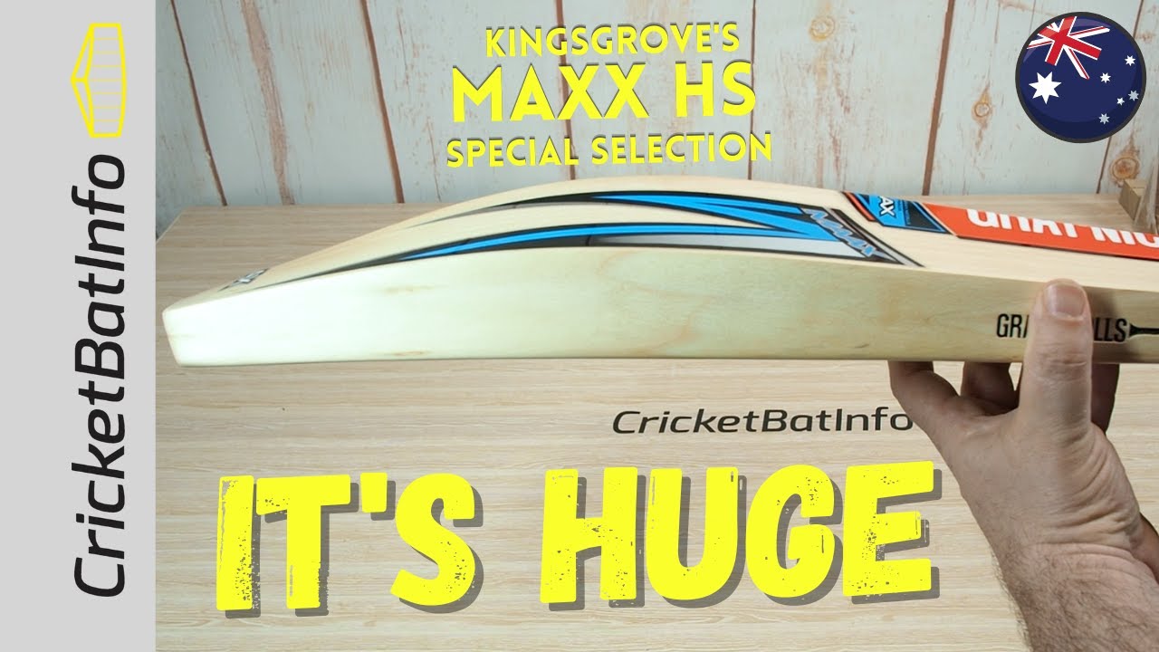 GN MAXX HS Special Selection - over 7 CM tall!