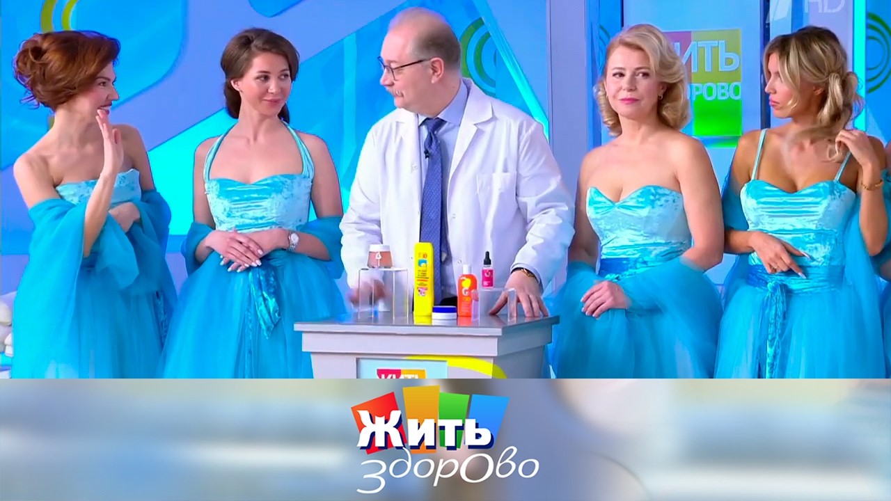 Почему зона декольте стареет раньше всего? 31.03.2023
