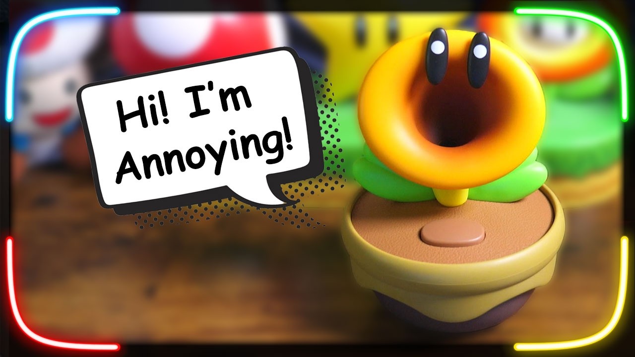 Our Very Own Talking Flower Toy! | Unboxing & Test