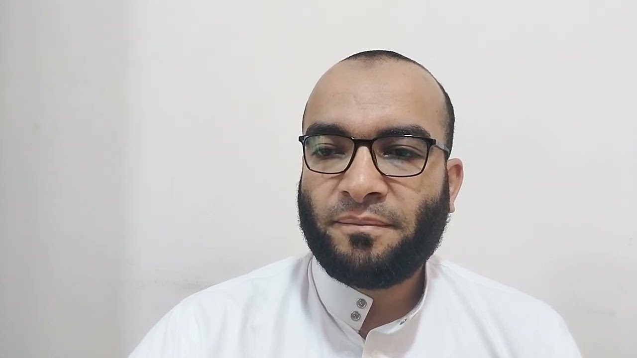 تفسير سورة الفتح آية(25)(26)  السراج المنير في التدبر على تفسير الإمام ابن كثير