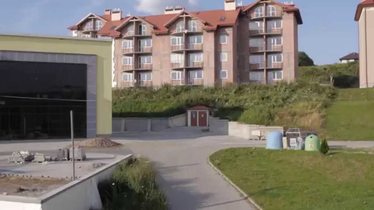 Osiedle Ostrów