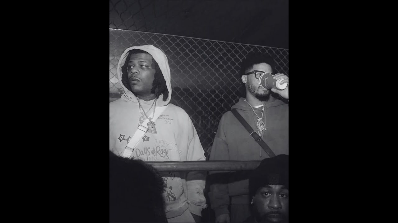 (FREE) Veeze x Lucki Type Beat 2026 - 