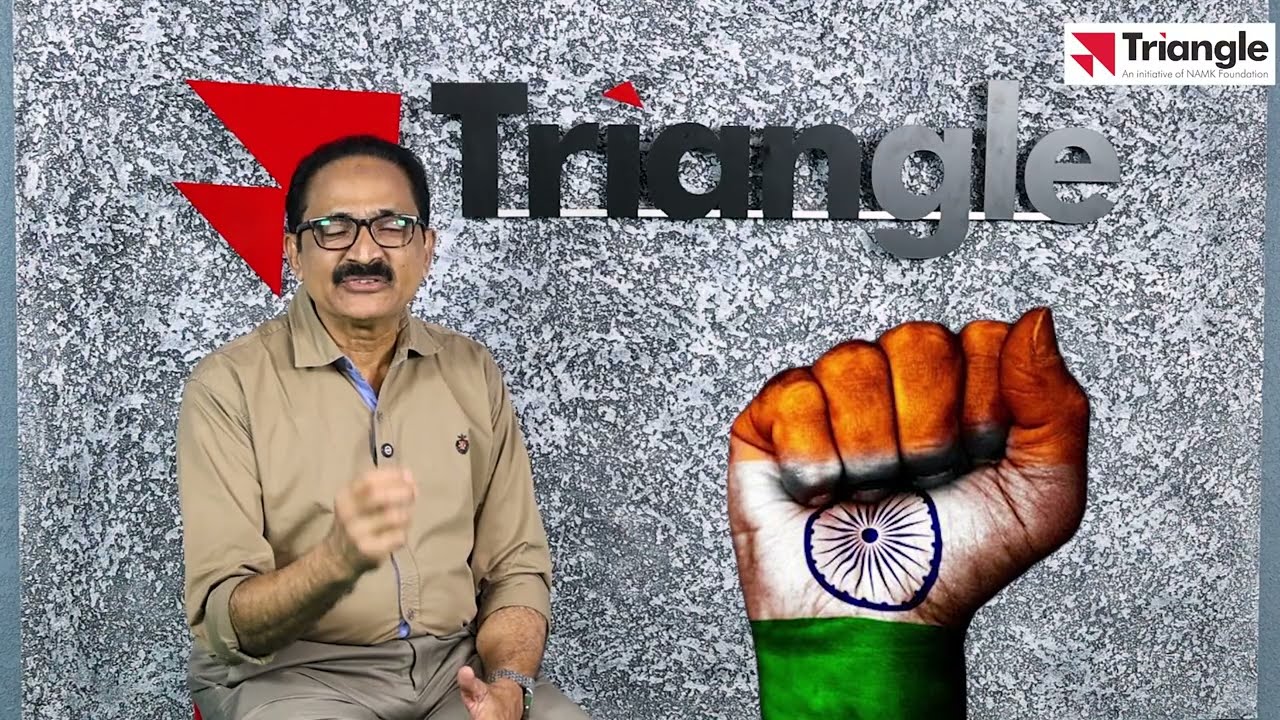 കേരളത്തില്‍ രാഷ്ട്രീയ പാര്‍ട്ടികള്‍ക്കിടയില്‍ റഫറണ്ടം നടത്തണം | Triangle | NA Muhammed Kutty