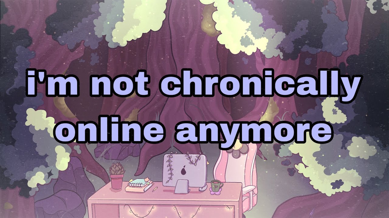 Пьяные Япы | Я больше не сижу в сети постоянно... и это ЛУЧШЕЕ