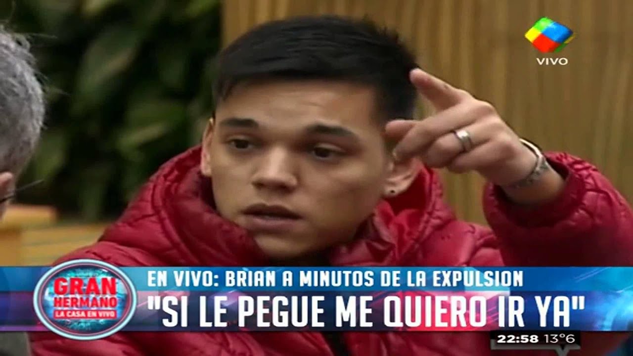 Brian: 