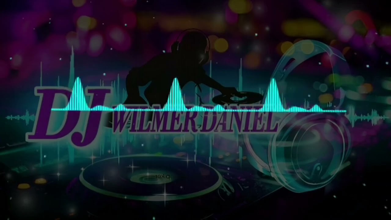 Cuando Pienso En Tí Trio Fronterizo REMIX DJ WILMER DANIEL💃🕺🎶🎶🔊🔊