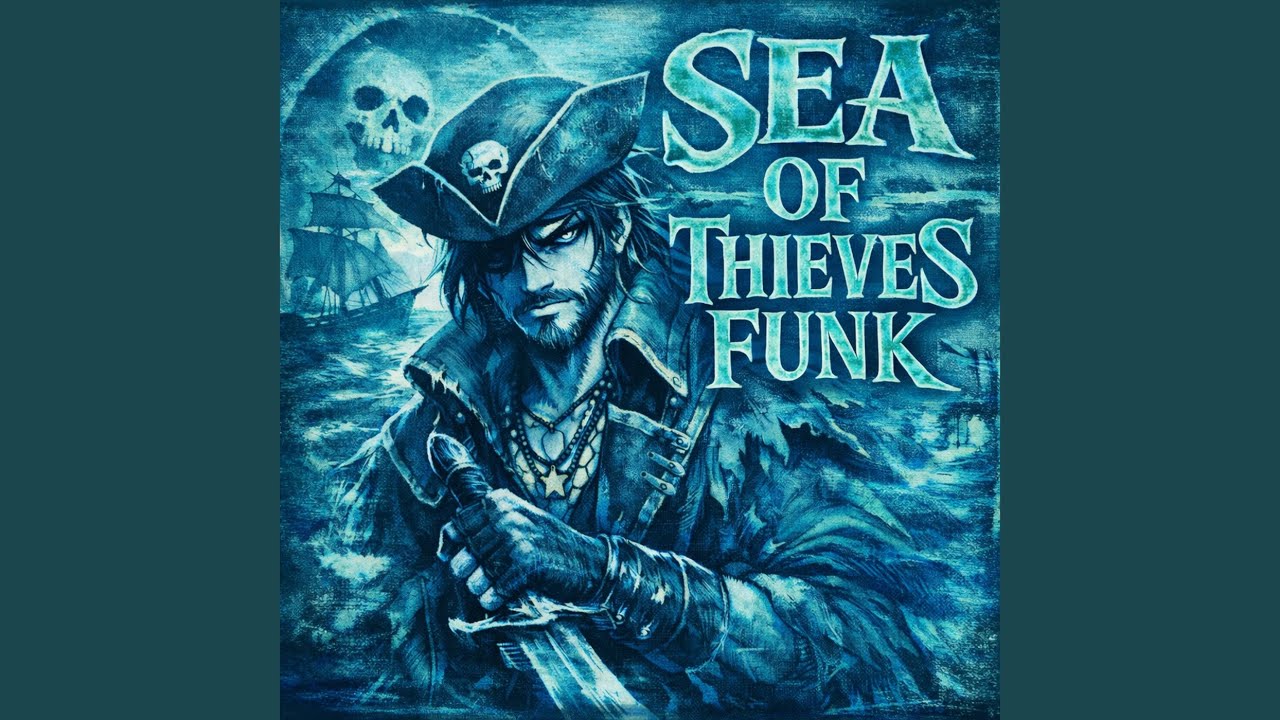 Sea of Thieves Funk