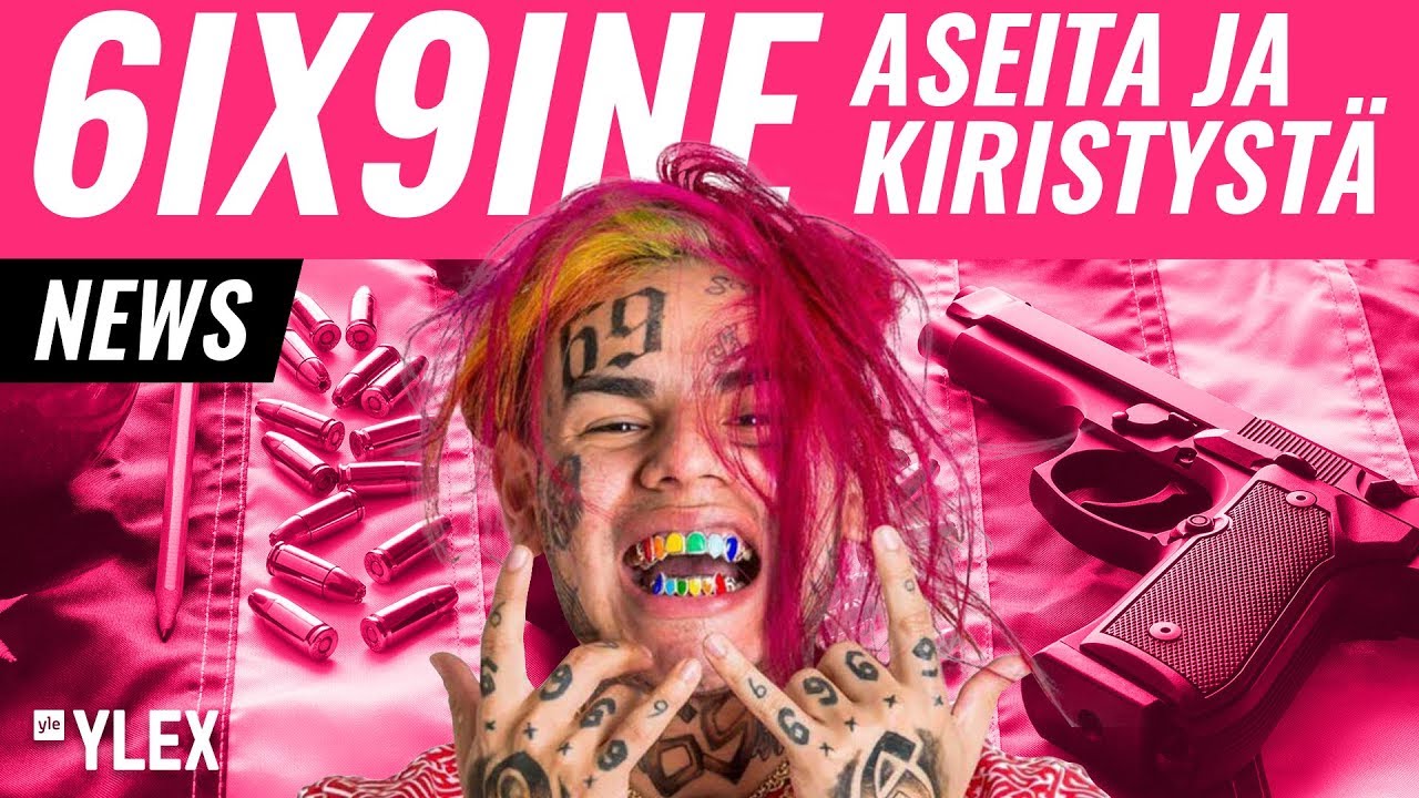 6IX9INELLE ELINKAUTINEN?