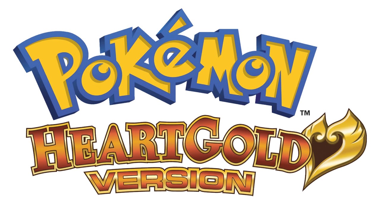 Goldenrod Game Corner (Beta Mix) - Pokémon HeartGold & SoulSilver