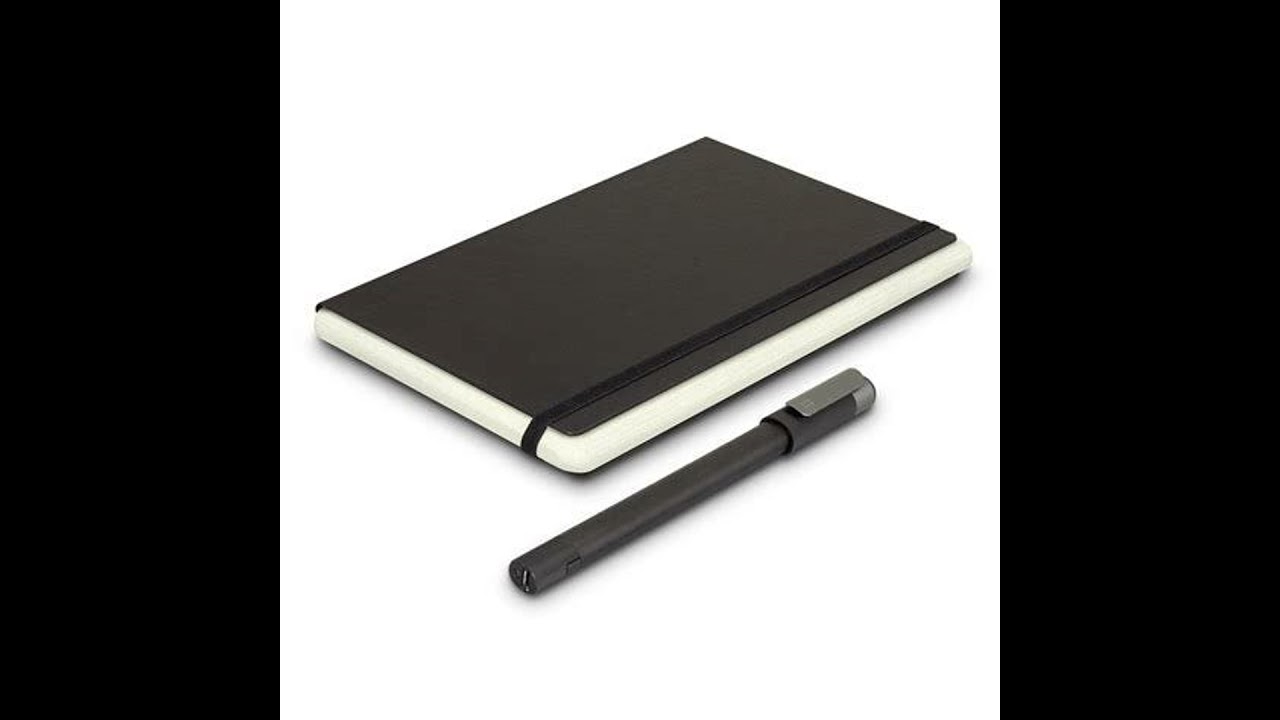 On Smart Pens