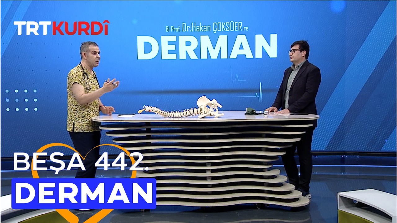 Derman - Beşa 442.