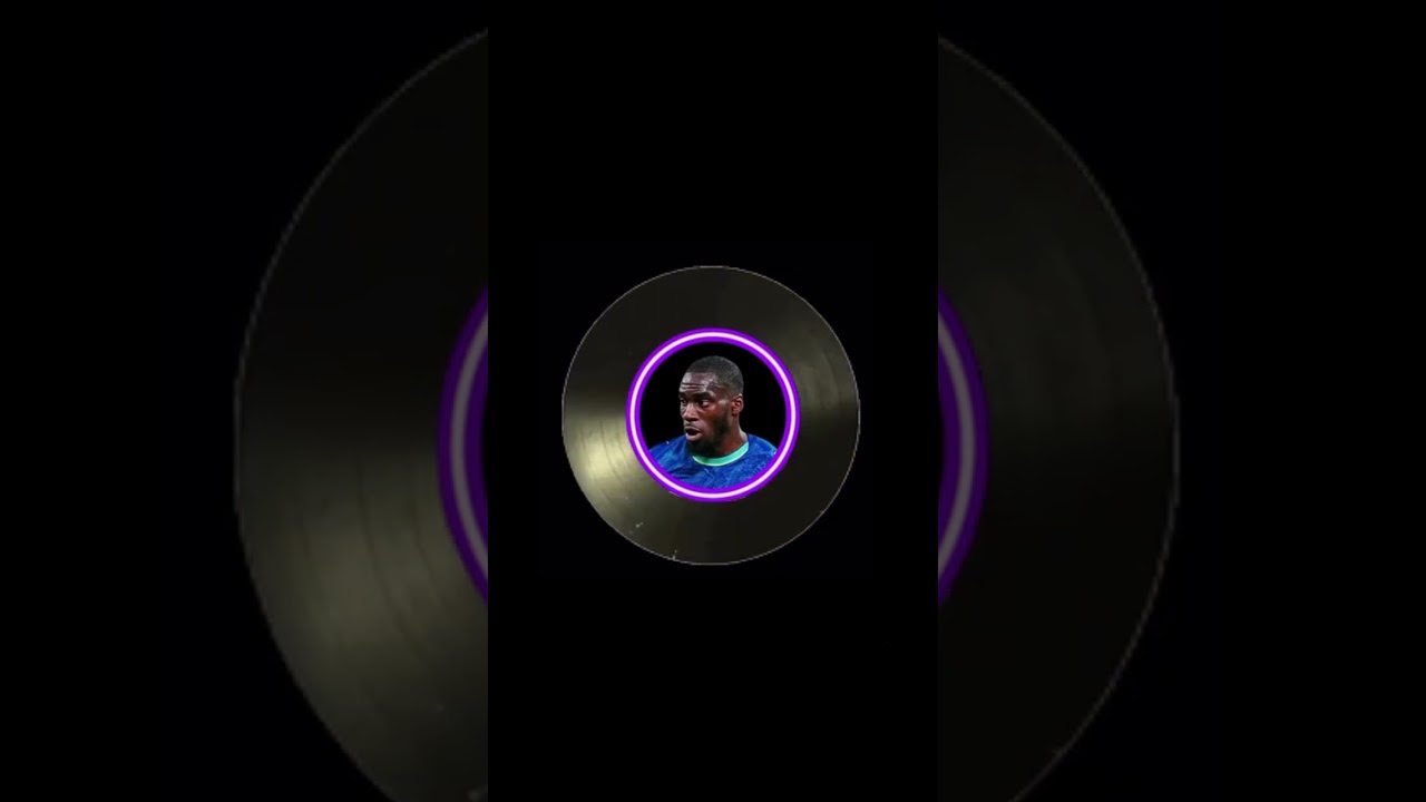 GEOFFREY KONDOGBIA  - POT DE VIN (AUDIO OFFICIEL) 2025