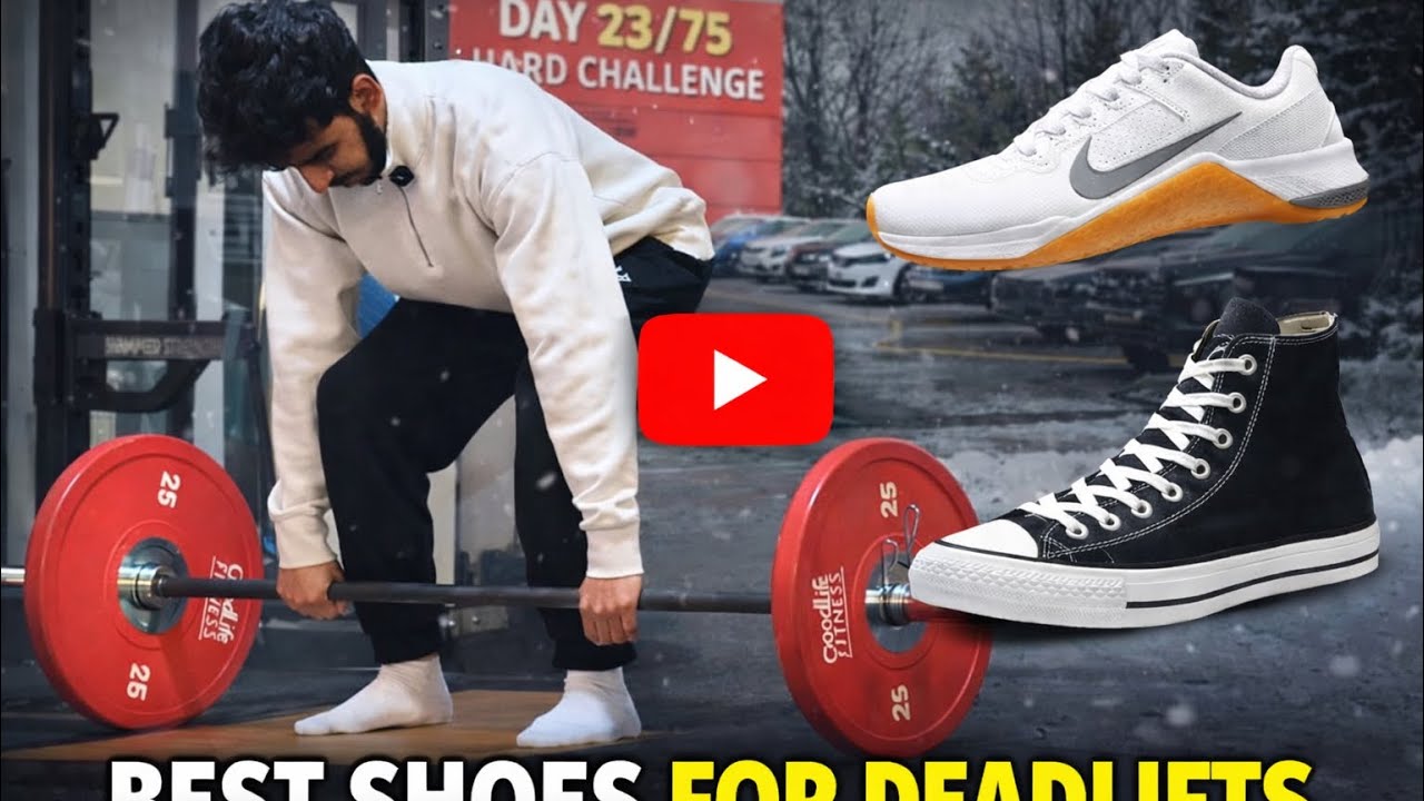 Best warm up for deadlifts to save your back….Day 23/75 hard challenge.
