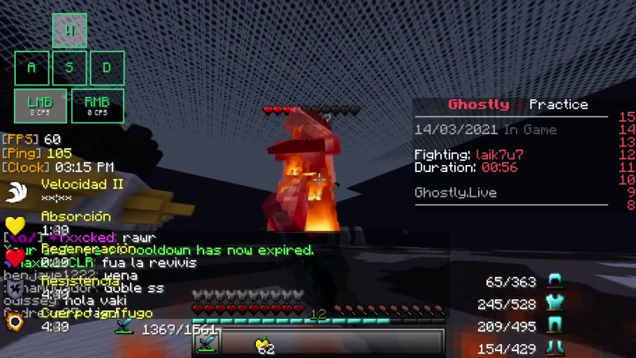 HUMILLANDO A LAIK7U7 😈😳👌                                      TIEMBLA DREAM 👌 🥵