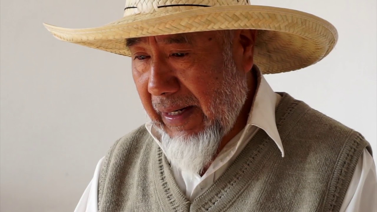 El último campesino de San Francisco Totimehuacán
